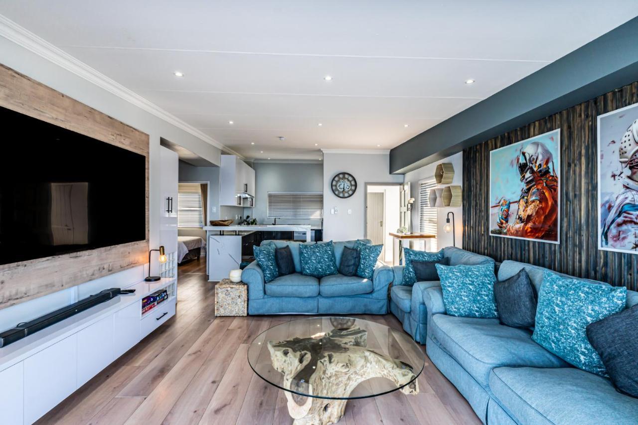 Beach Front Penthouse Apartment バリート エクステリア 写真