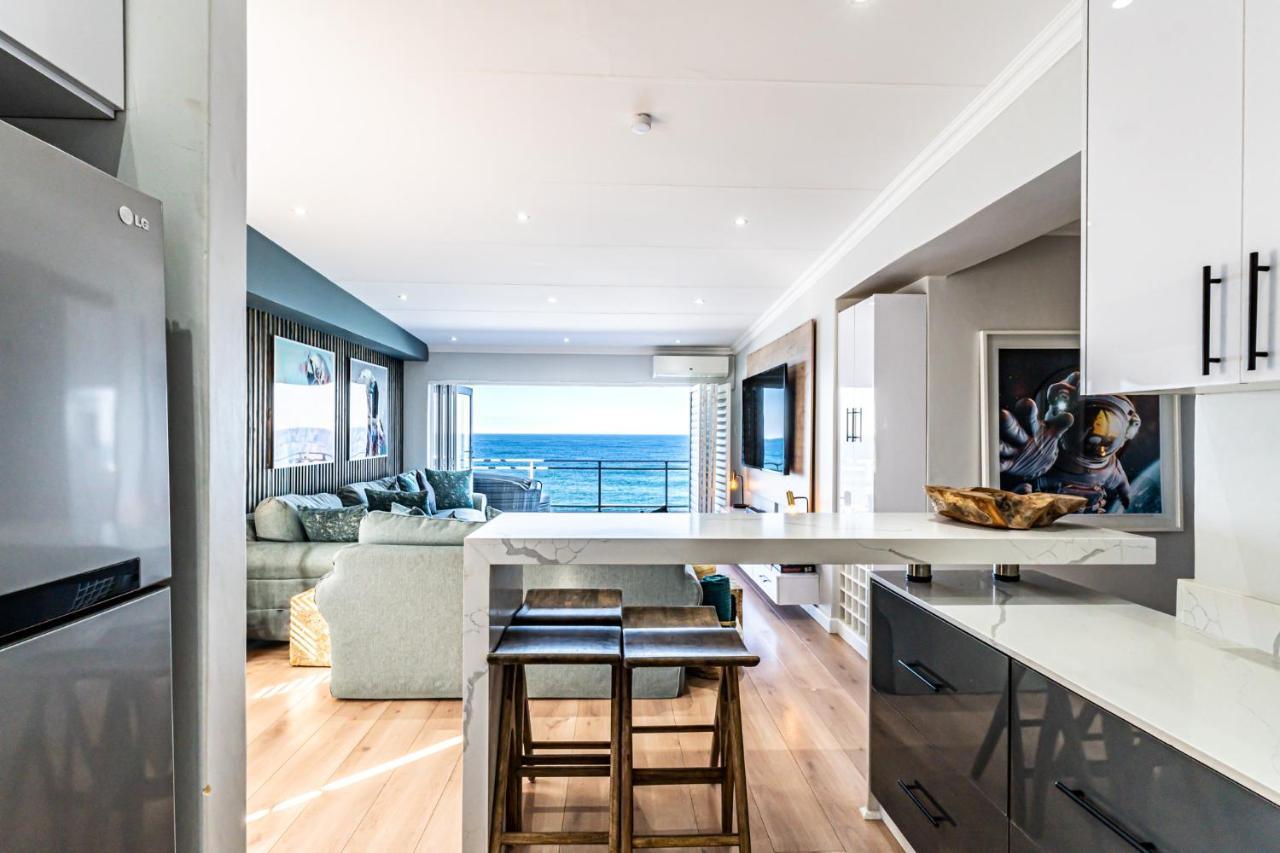Beach Front Penthouse Apartment バリート エクステリア 写真