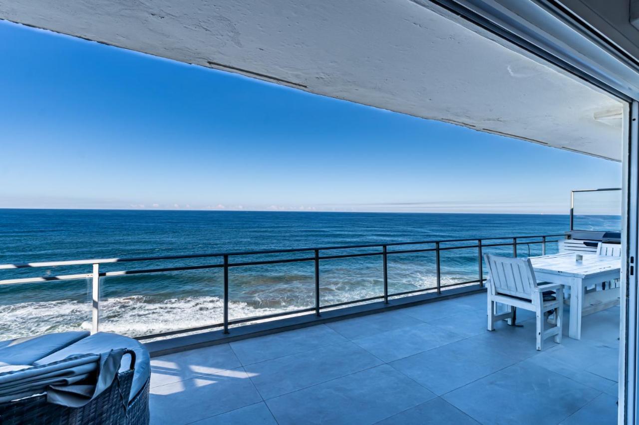 Beach Front Penthouse Apartment バリート エクステリア 写真