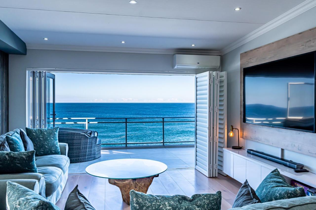 Beach Front Penthouse Apartment バリート エクステリア 写真