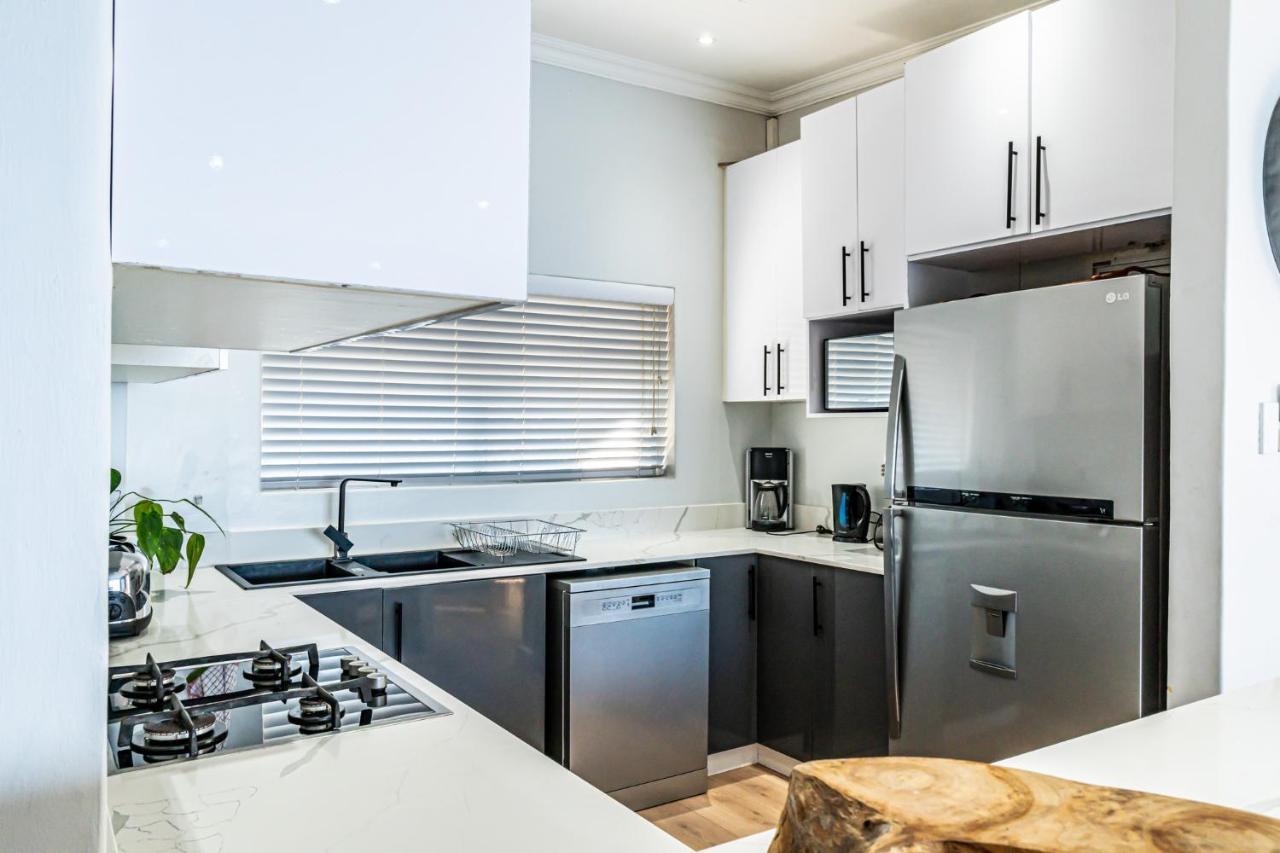 Beach Front Penthouse Apartment バリート エクステリア 写真