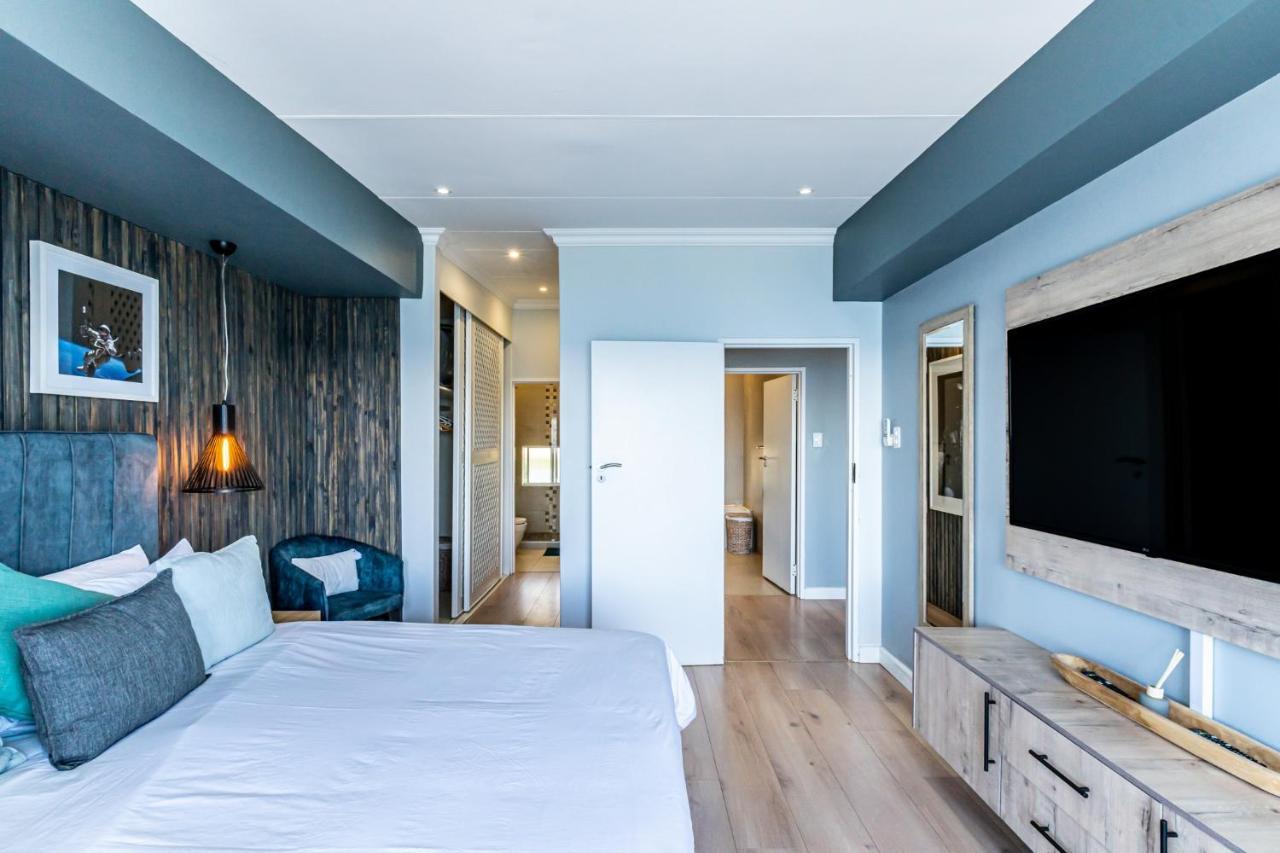 Beach Front Penthouse Apartment バリート エクステリア 写真