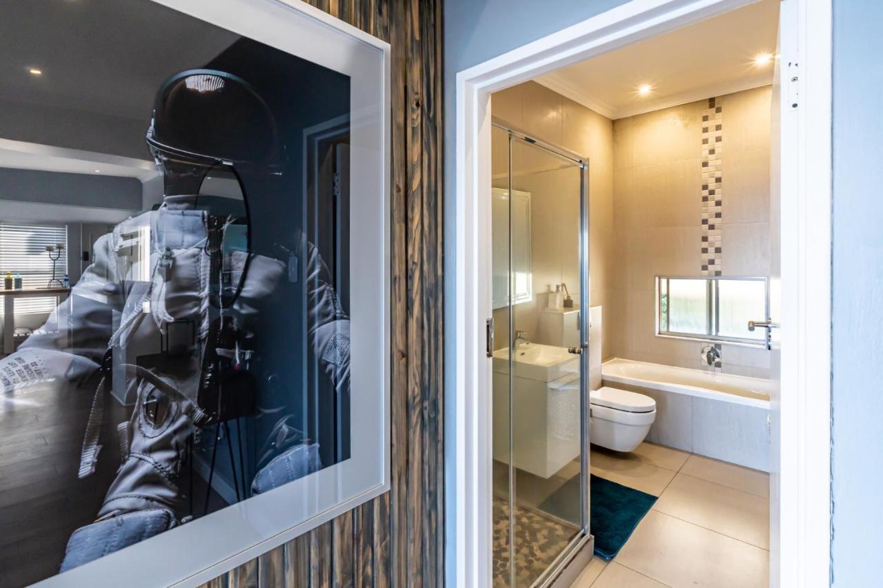 Beach Front Penthouse Apartment バリート エクステリア 写真