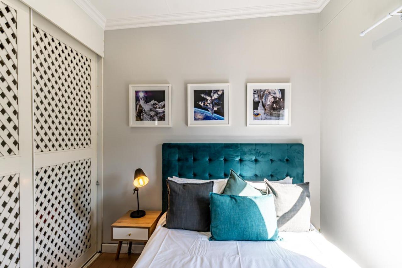 Beach Front Penthouse Apartment バリート エクステリア 写真