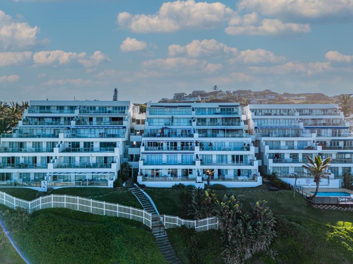 Beach Front Penthouse Apartment バリート エクステリア 写真